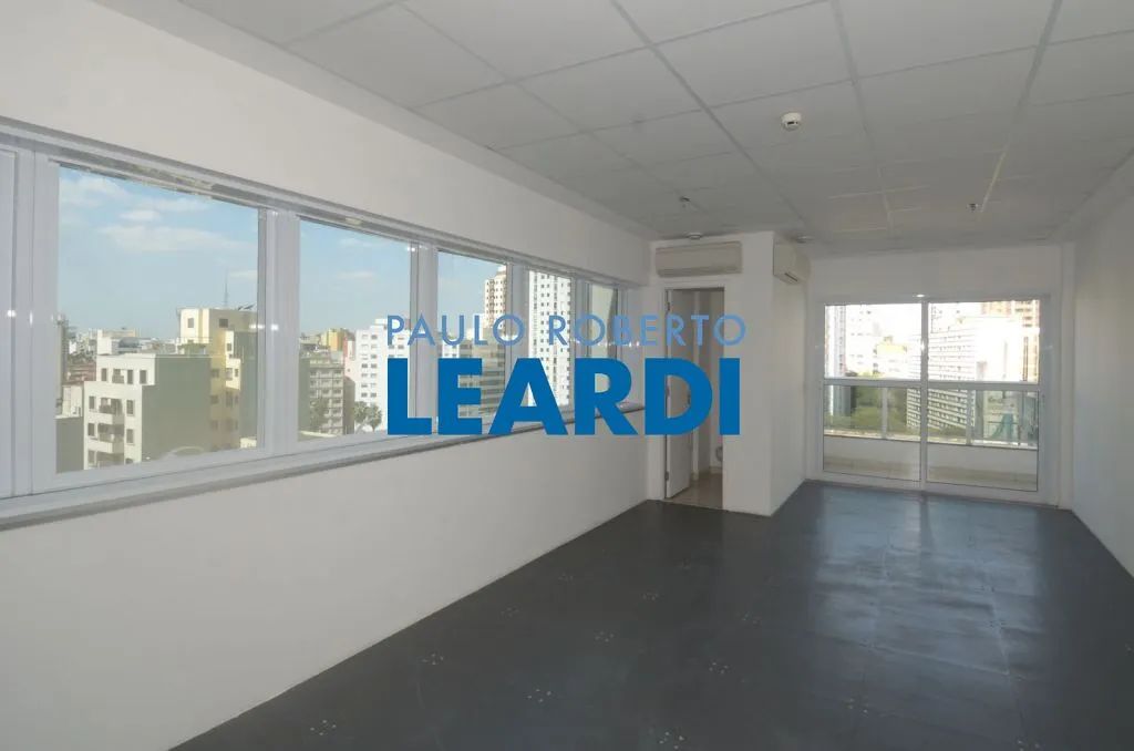 CONJ. COMERCIAL - CONSOLAÇÃO - SP