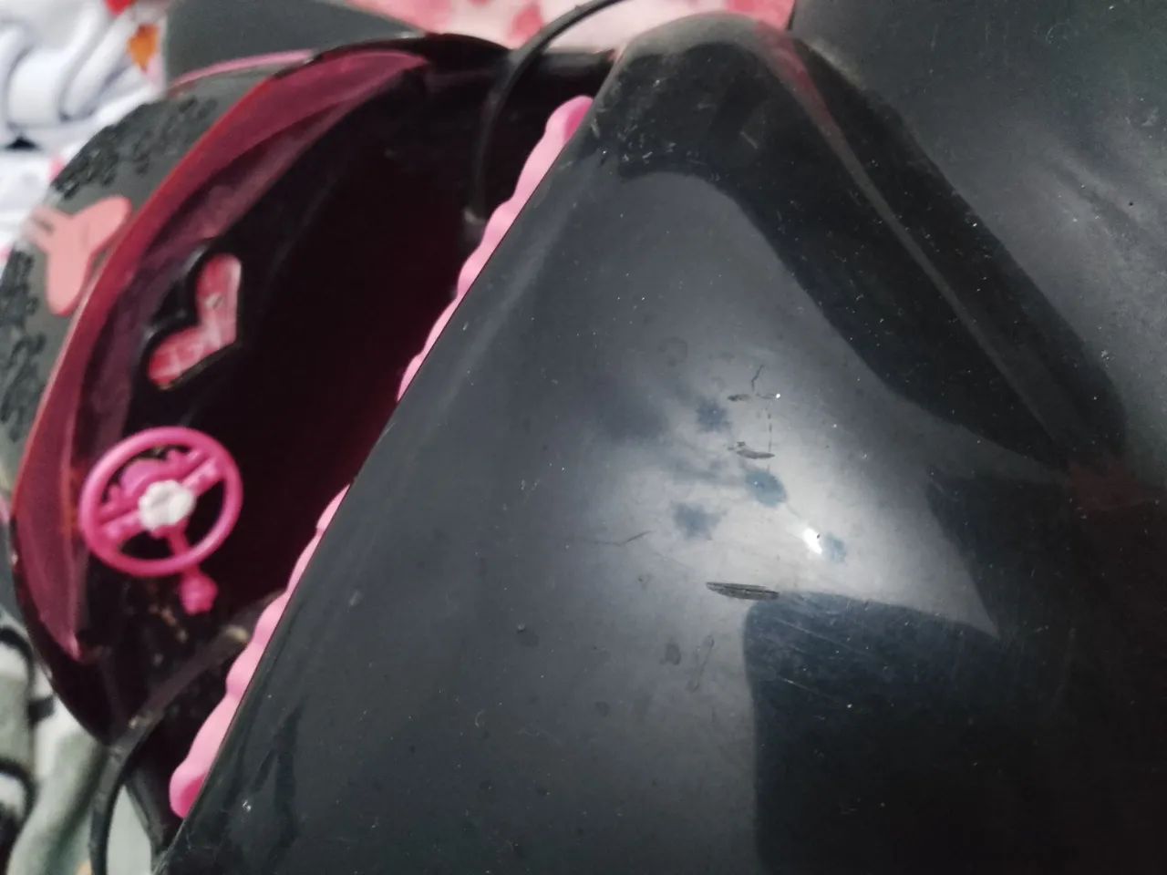 Carro Monster High Draculaura  - Foto 2