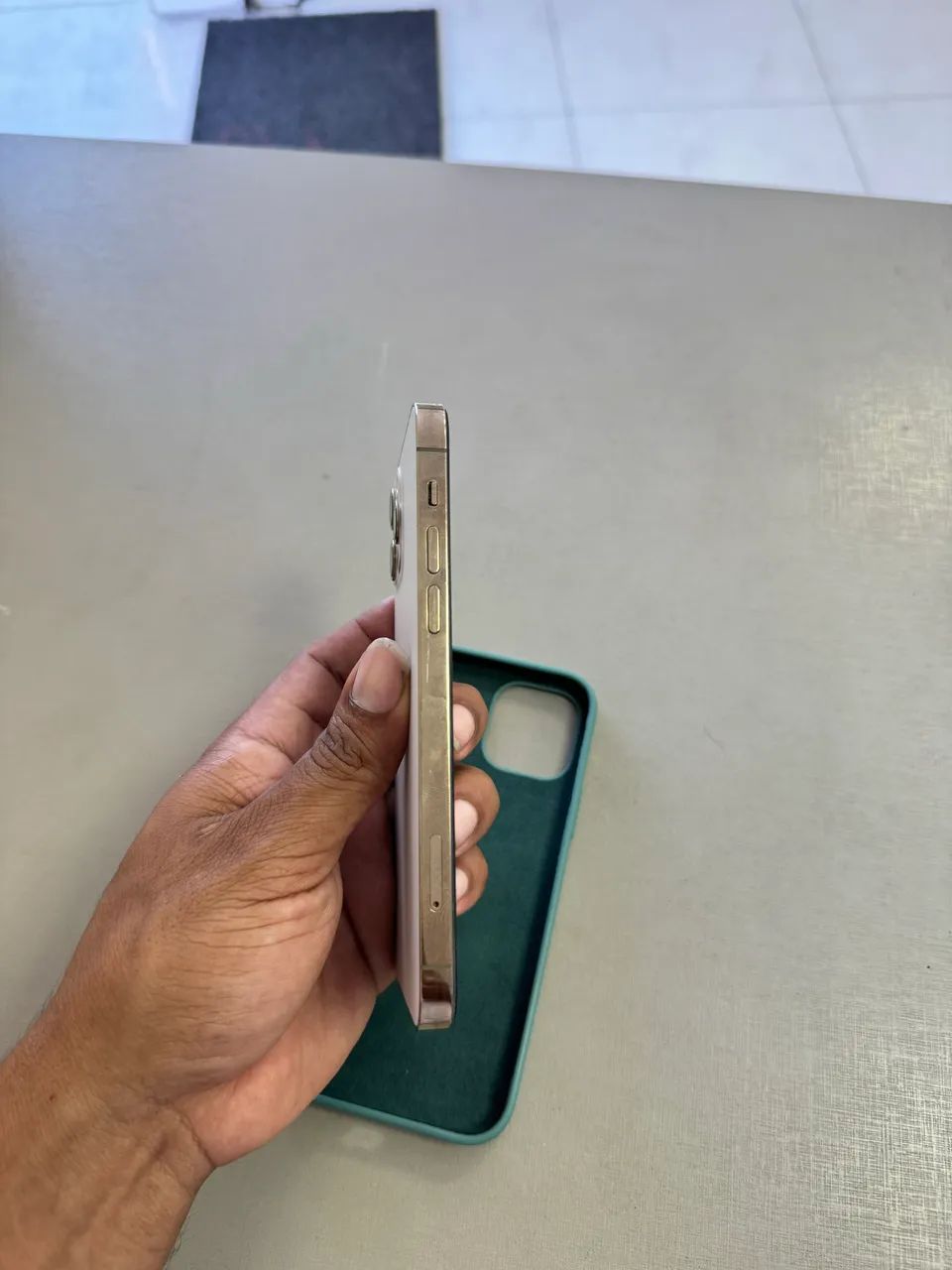 iPhone 12 Pro 256 gb  - Foto 4
