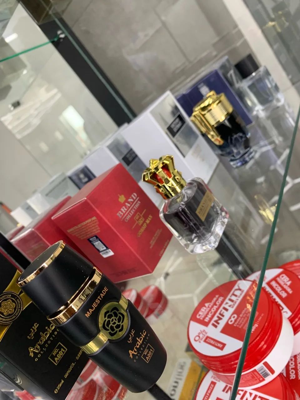 Perfumes árabe  - Foto 3