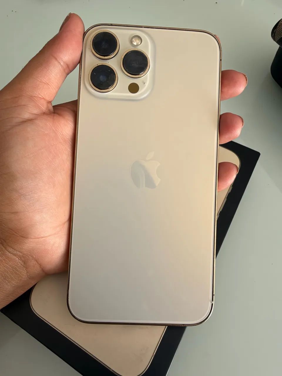 iPhone 13 Pro Max  - Foto 3