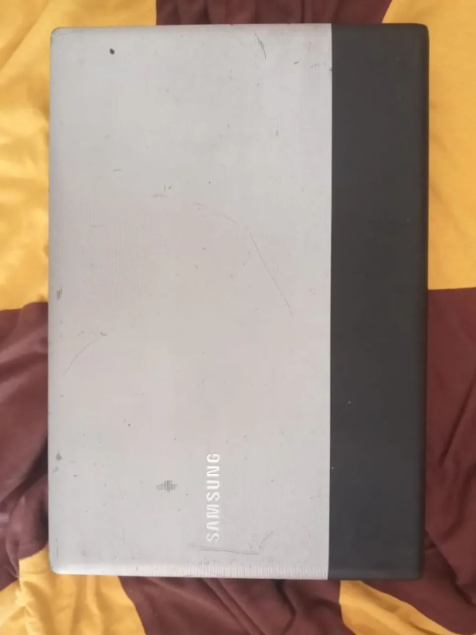 notebook samsung - Foto 2