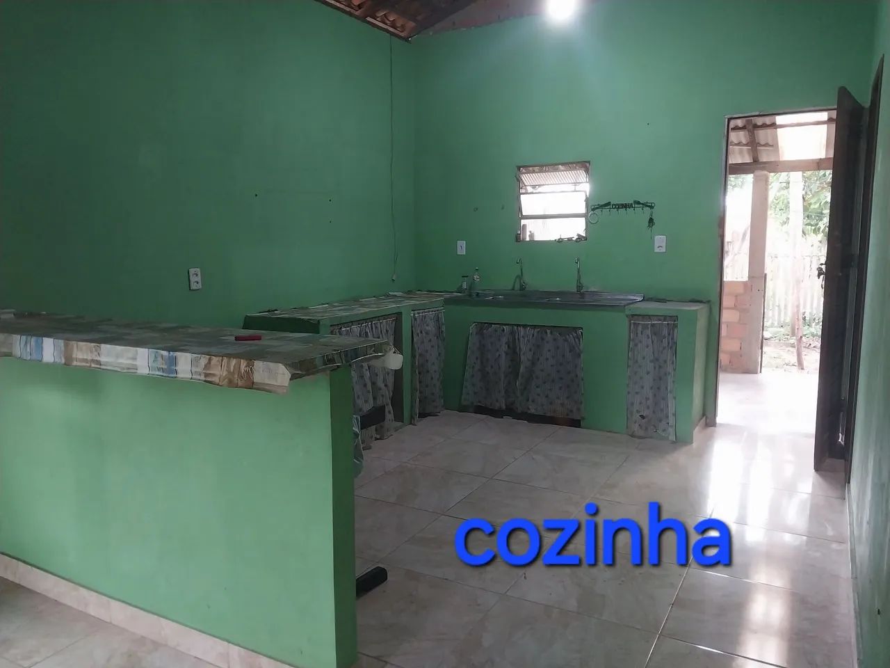 Casa - Vila Brasil Novo - Foto 4