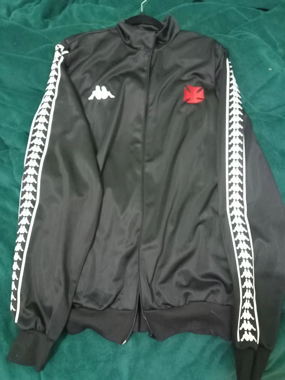 Casaco original Vasco