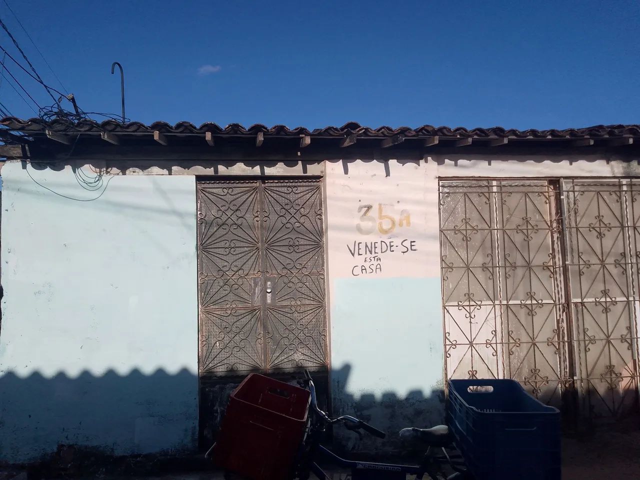 Vende-se ou trocar 