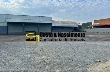 Galpão industrial e logístico - Cross Docking - GRU, Bonsucesso - Foto 4