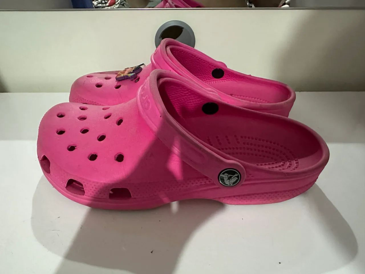 Crocs 