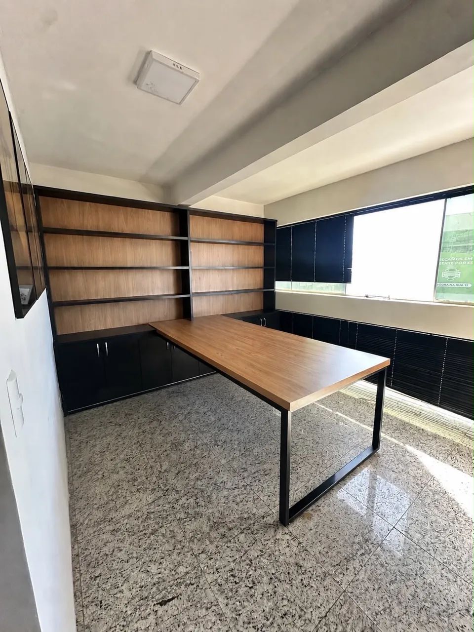 SALA COMERCIAL PARA LOCAÇÃO - RUA 4 | VICENTE PIRES - Foto 3