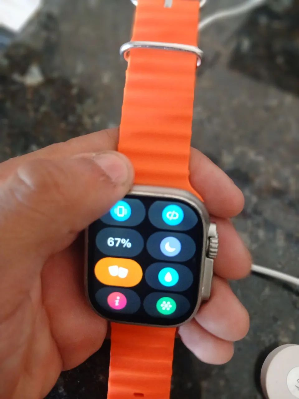 Relógio smart - Foto 4