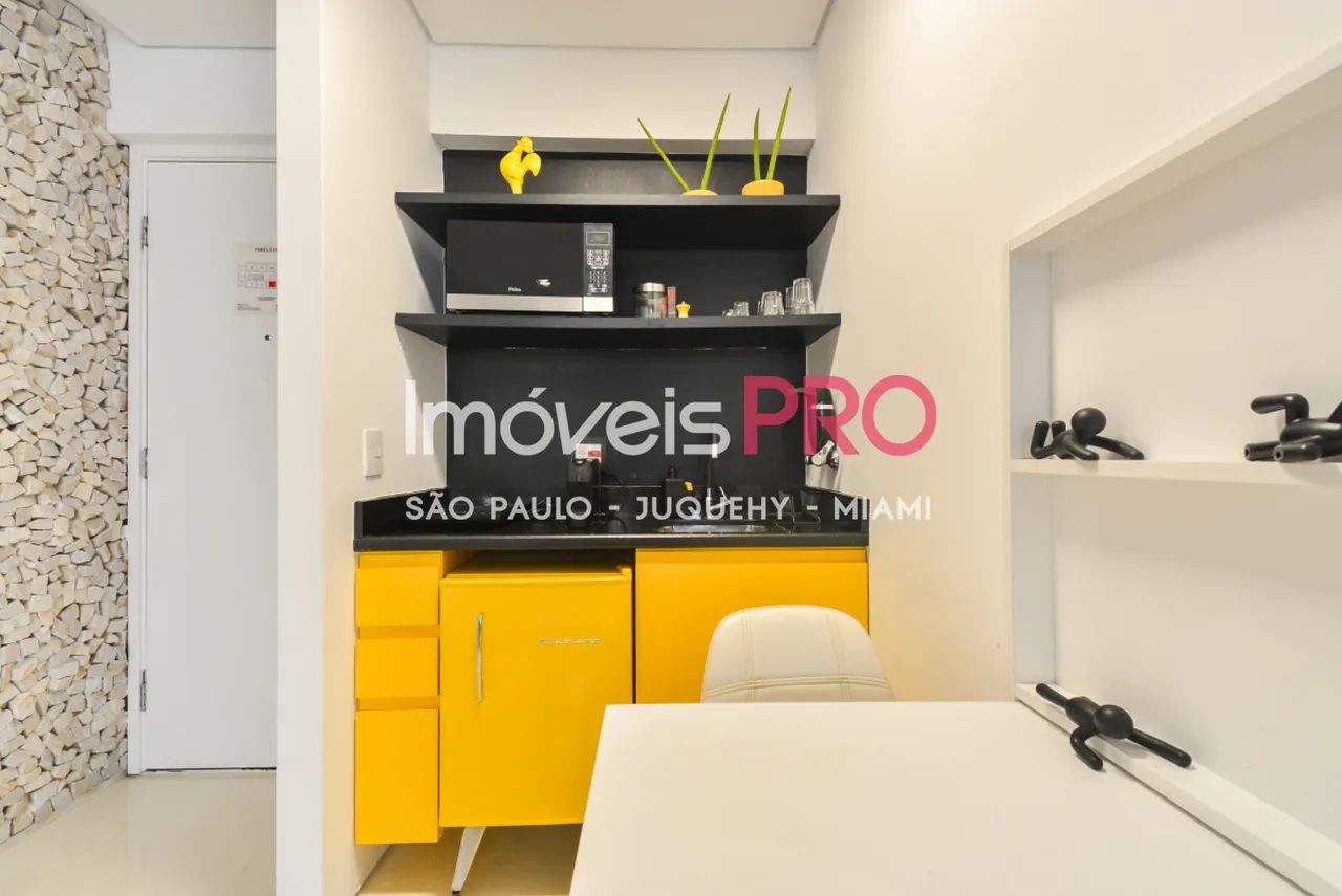 Apartamento, Itaim Bibi - São Paulo - Foto 5