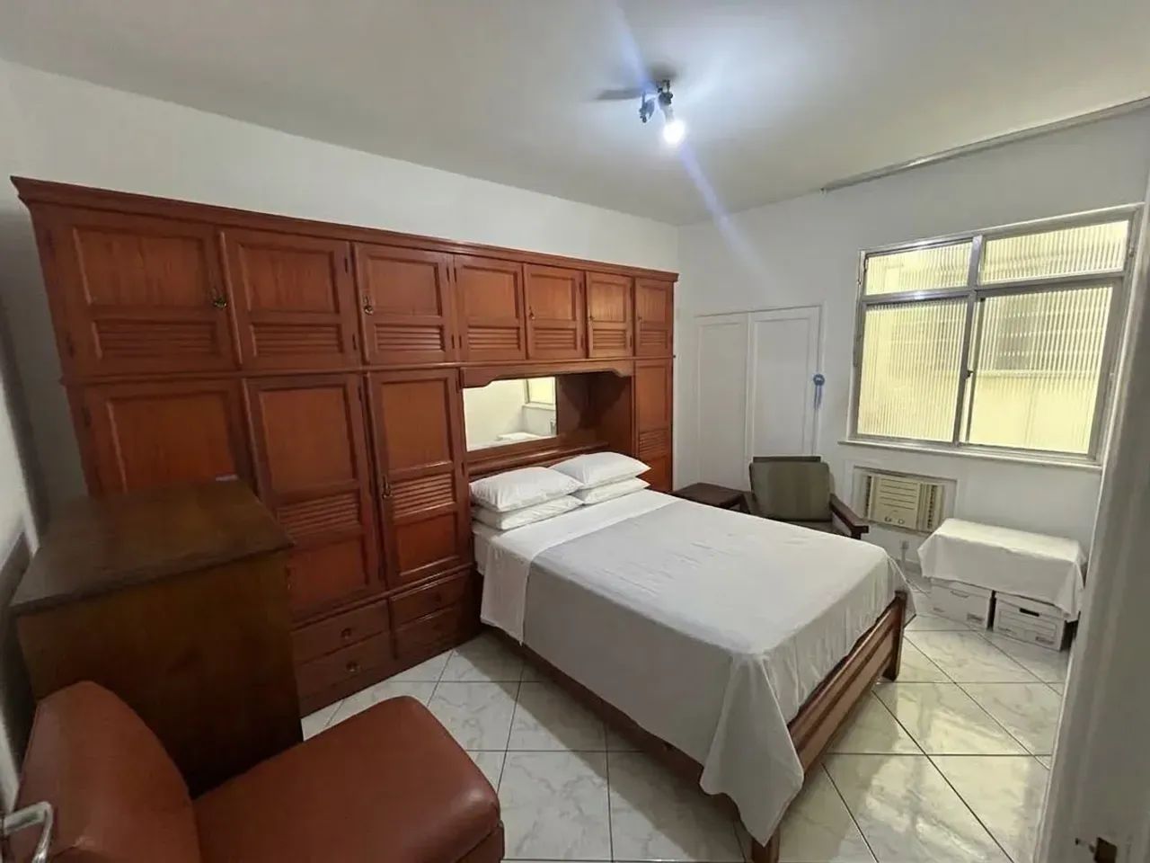 Aproveite a Oportunidade!! Vendo Apartamento Mèier  com 2 quartos - Foto 4