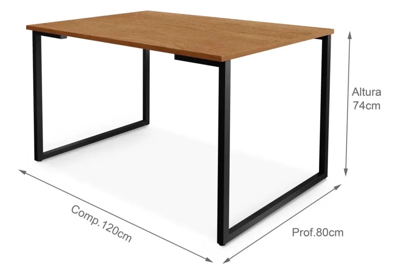 Vende-se mesa 