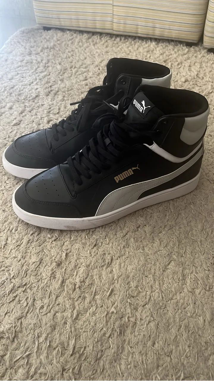 TÊNIS PUMA TAMANHO 39