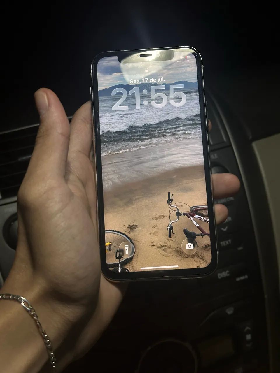 iPhone 11 Pro perfeito estado - Foto 5