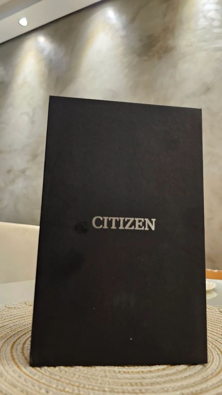 Relogio citizen promaster NY0129 automatico  - Foto 5