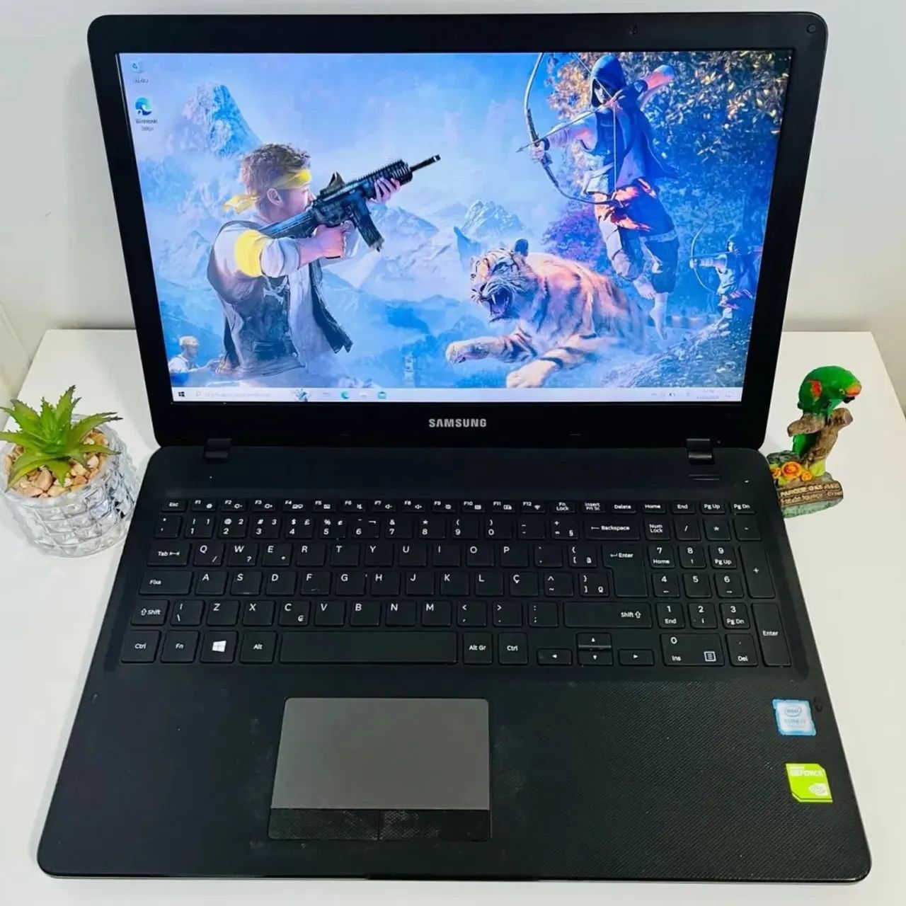 Notebook Samsung NP300 