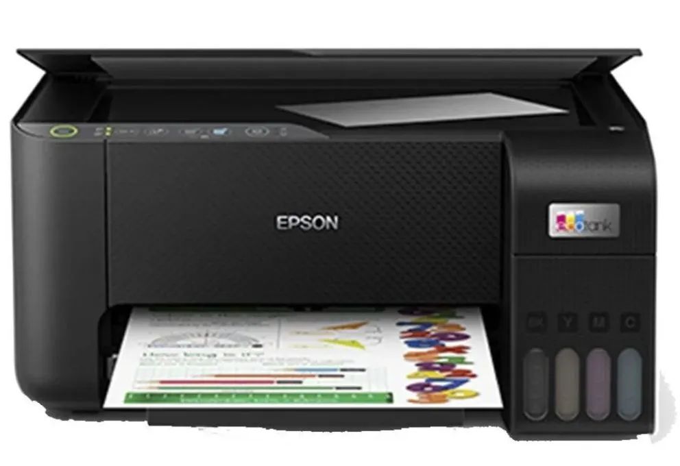 Epson L3250 - Foto 2