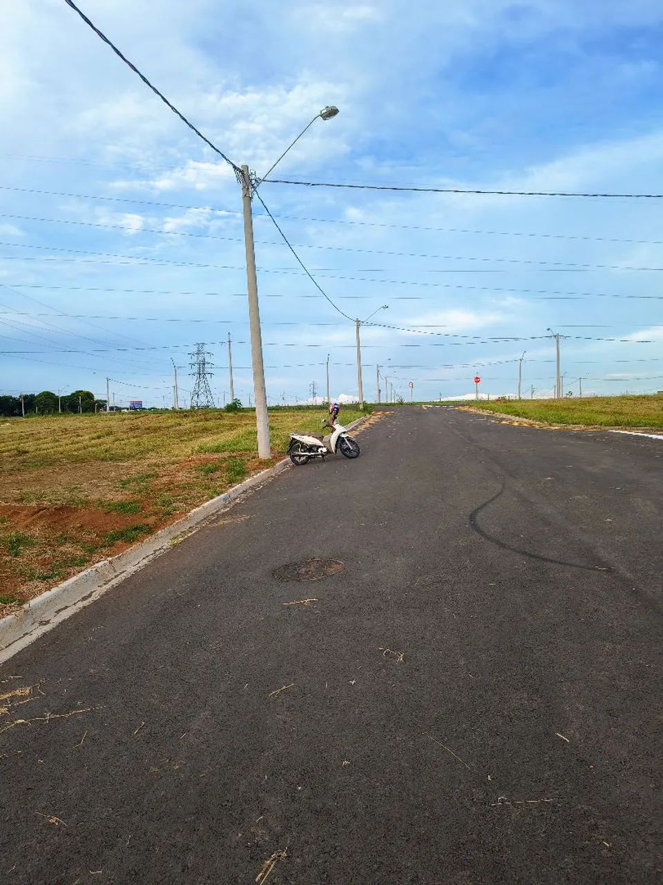 Terreno 230m² pouso Alegre  - Foto 3