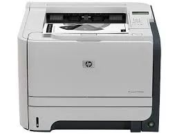 Impressora laser HP 2055 (Somente 640,00)