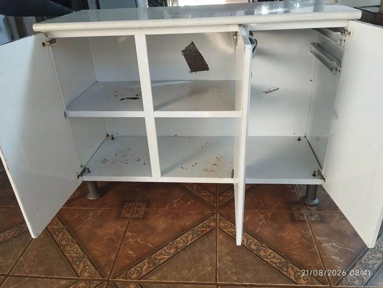 Balcão  - Foto 5
