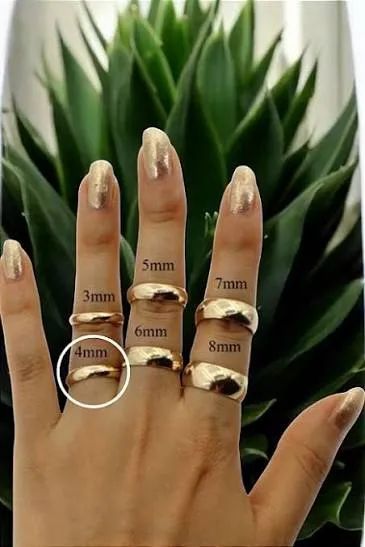 Vende-se alianças  - Foto 4
