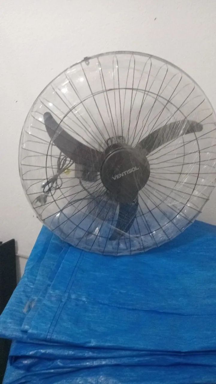 Ventilador  - Foto 4