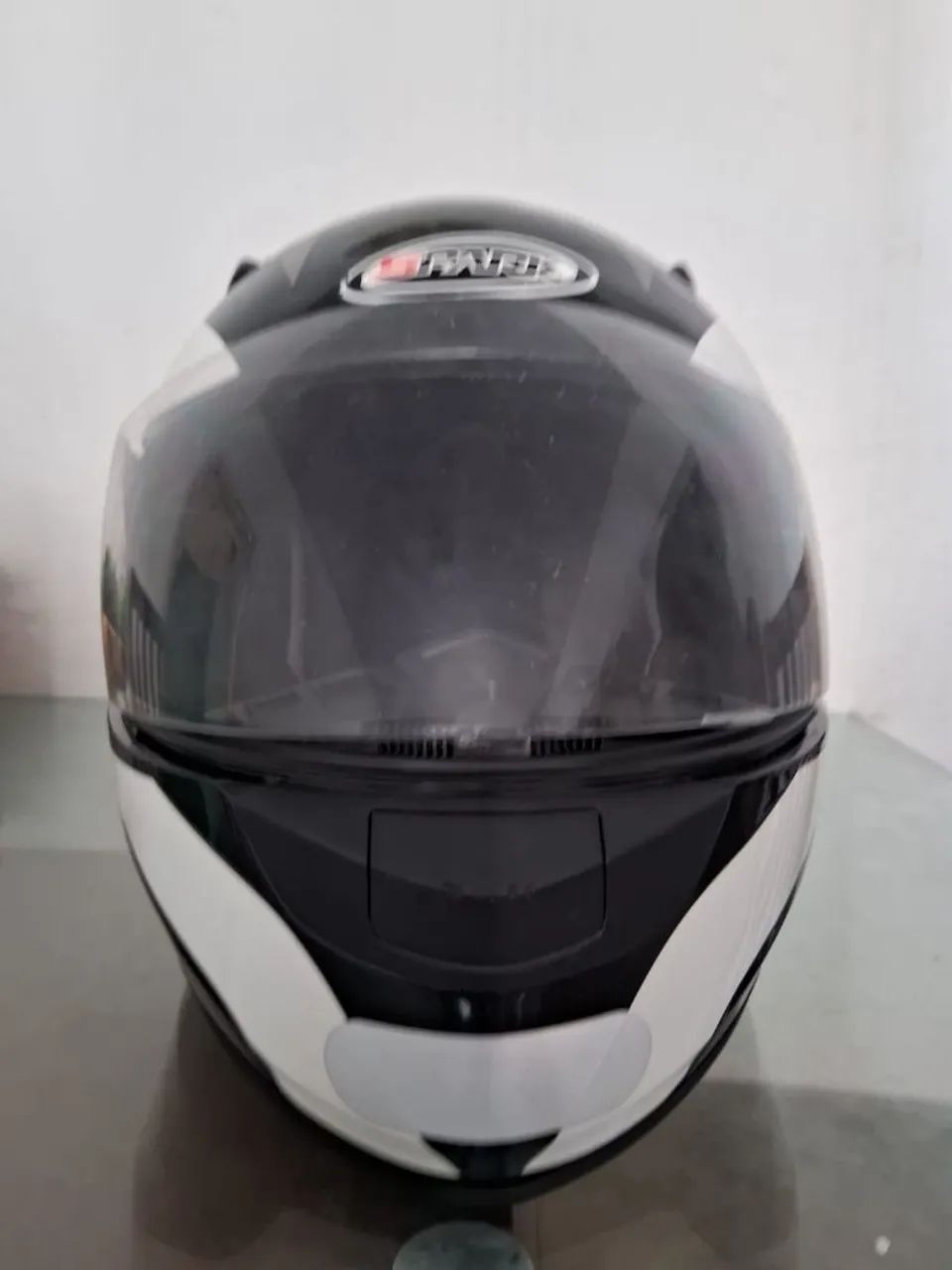 Capacete Spark - Foto 5