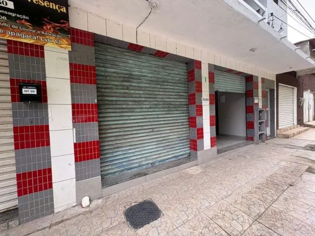 Loja comercial no bairro Santa Cruz . - Foto 3