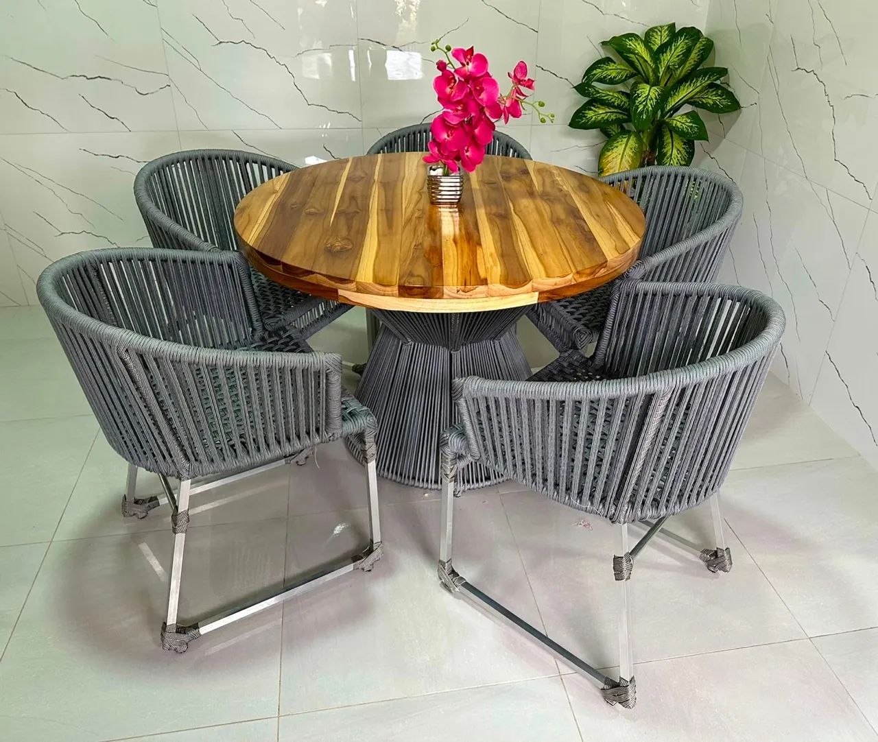 Mesa com preço de Fábrica  - Foto 2