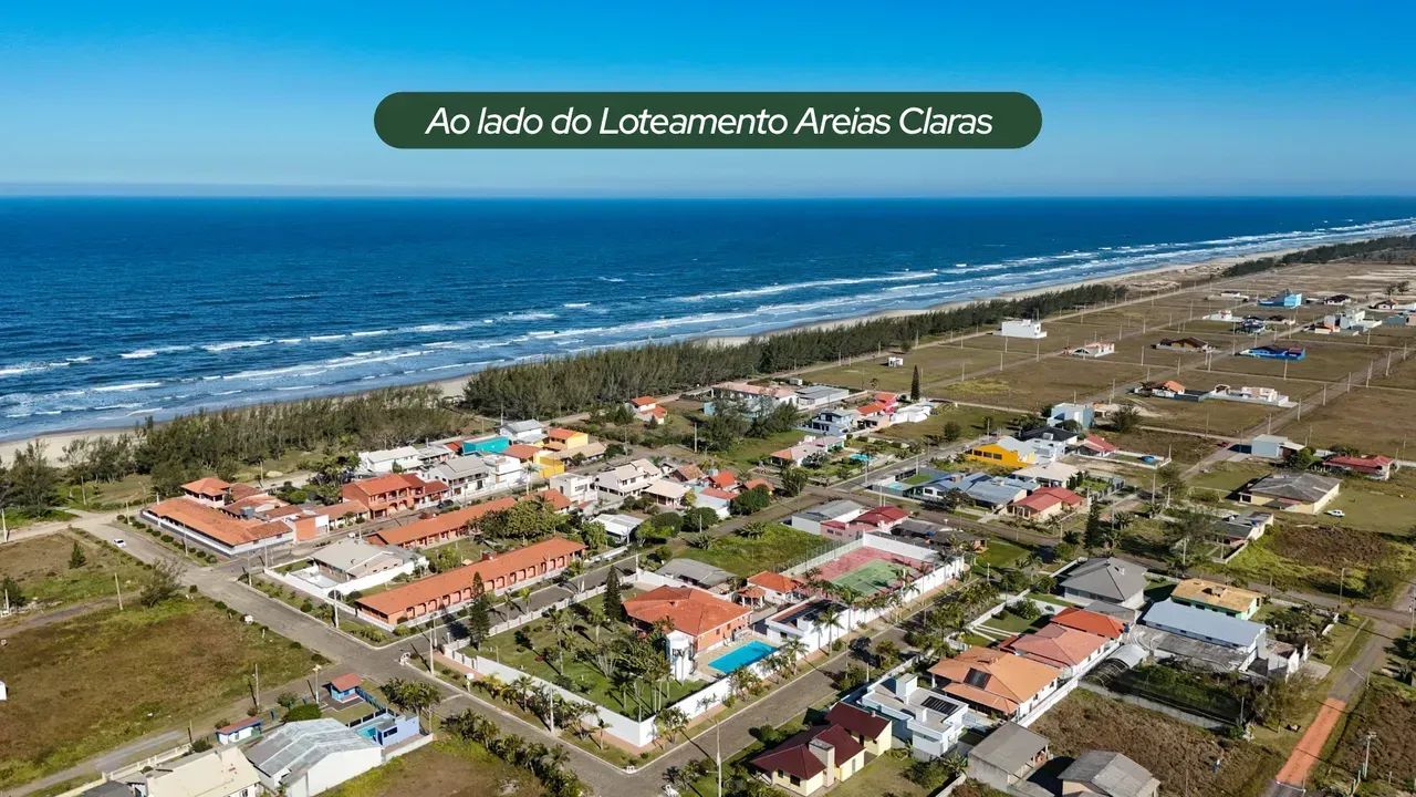 Terreno próximo ao mar em Balneário Gaivota | Parcelamento direto - Foto 5