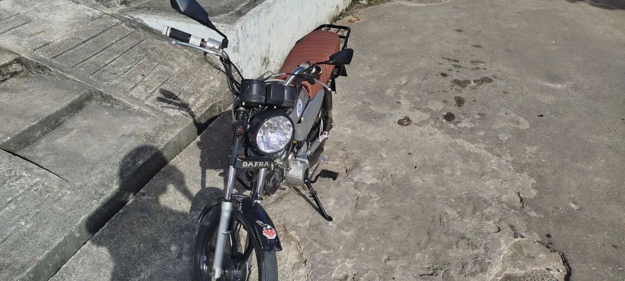 DAFRA SUPER 100