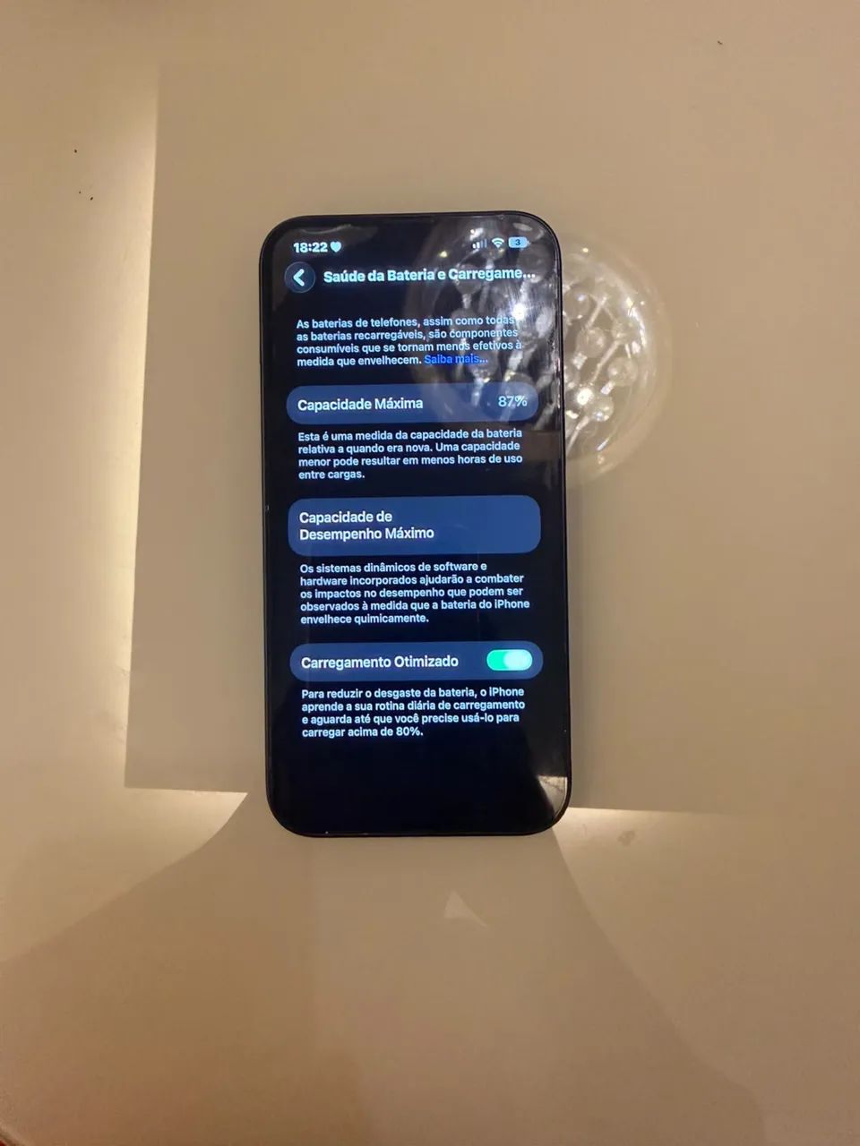 Vende-se iPhone 13