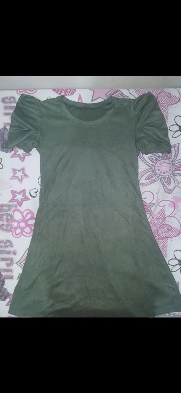 Vestido