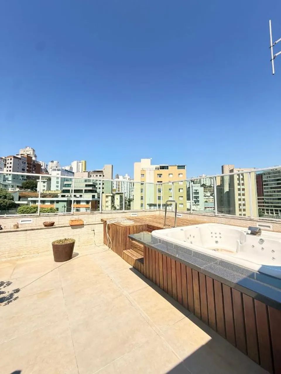 Cobertura 4 Quartos, 3 Vagas |Livres - Foto 2
