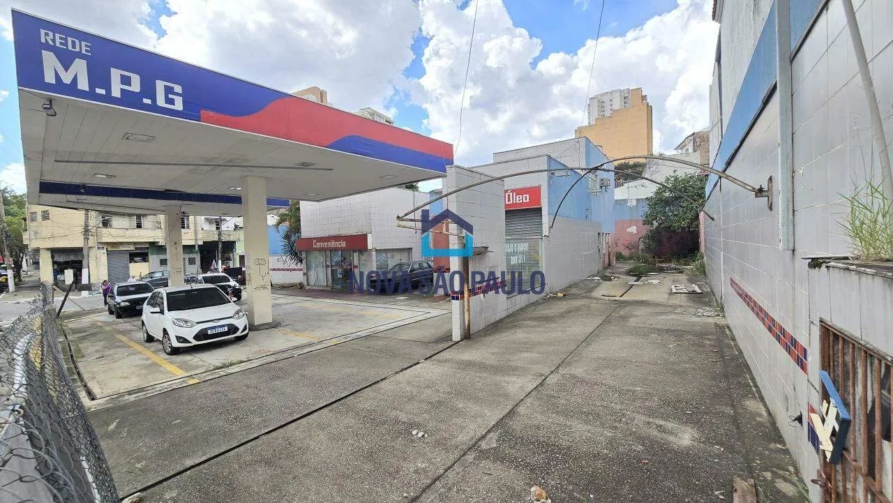 Terreno plano de 480m, região da Aclimação. - Foto 4