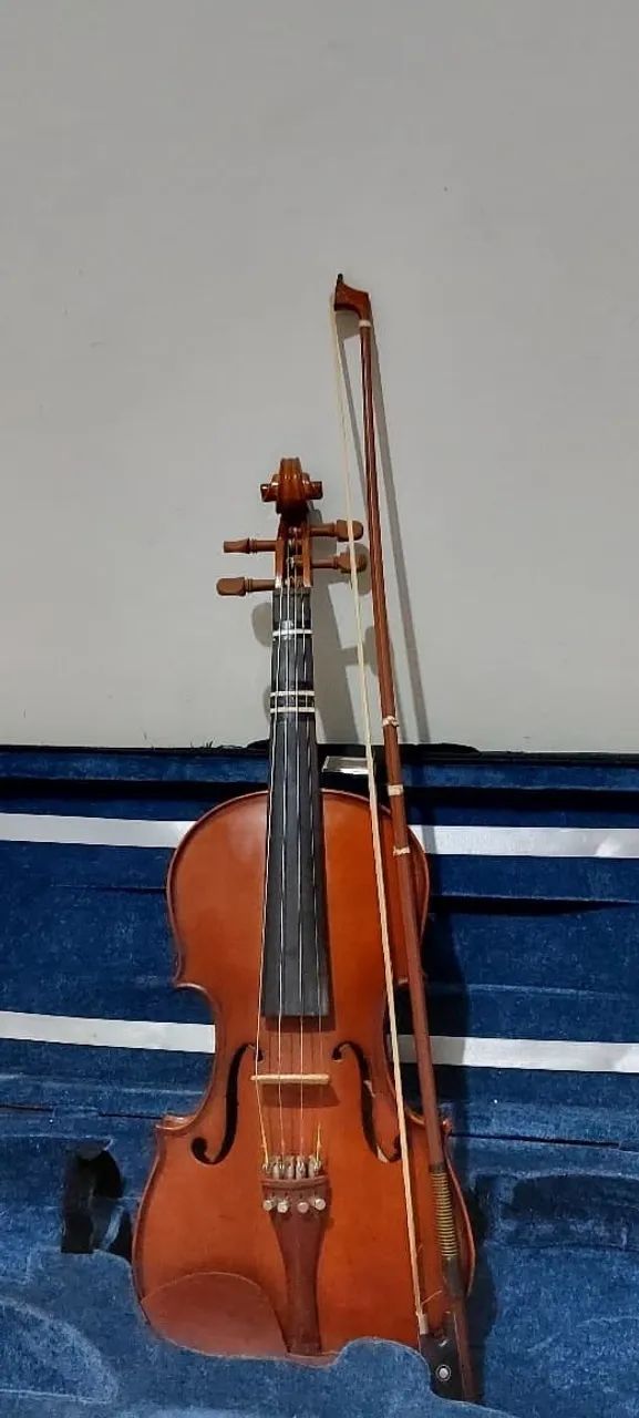 violino eagle 3/4 VE 431
