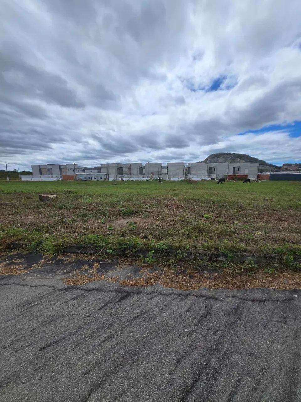 Vendo otimo lote em Itaitinga - Foto 4