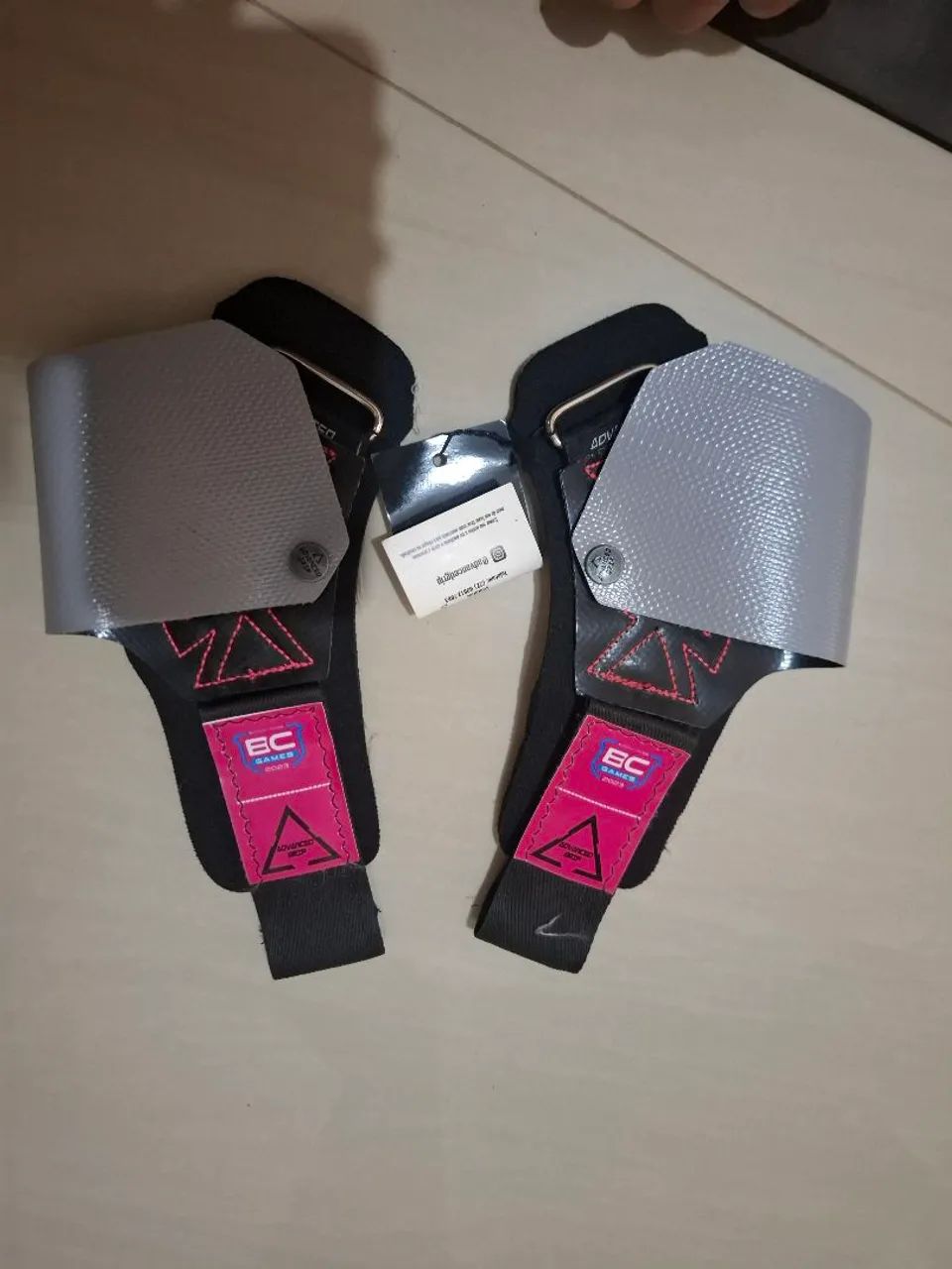 Grip crossfit AdvancedGrip - Foto 5