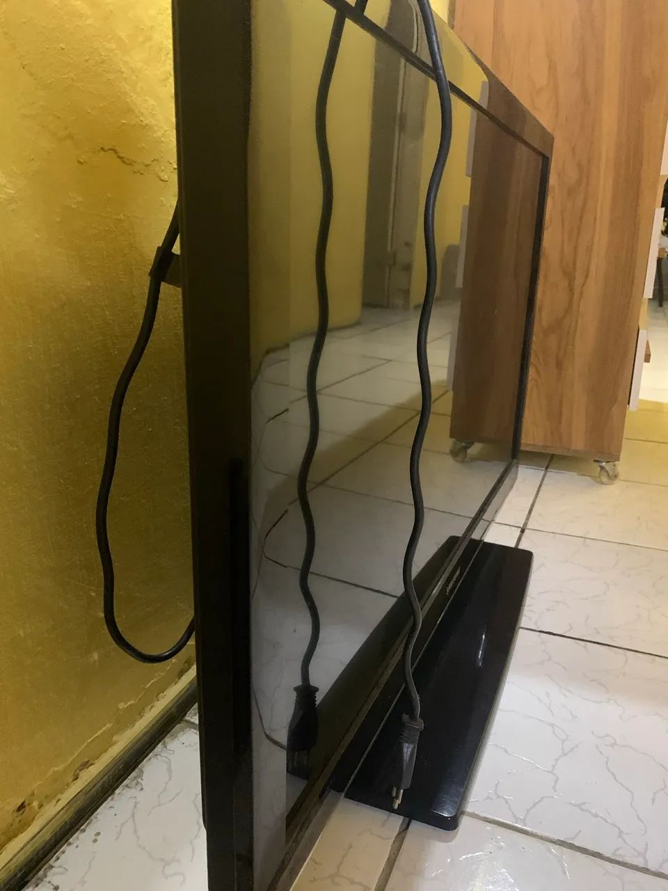 Televisão 42 polegadas 