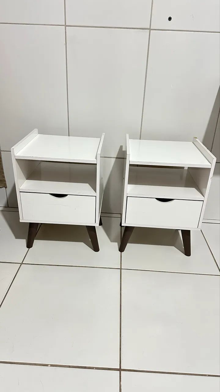 Criado mudo  - Foto 2