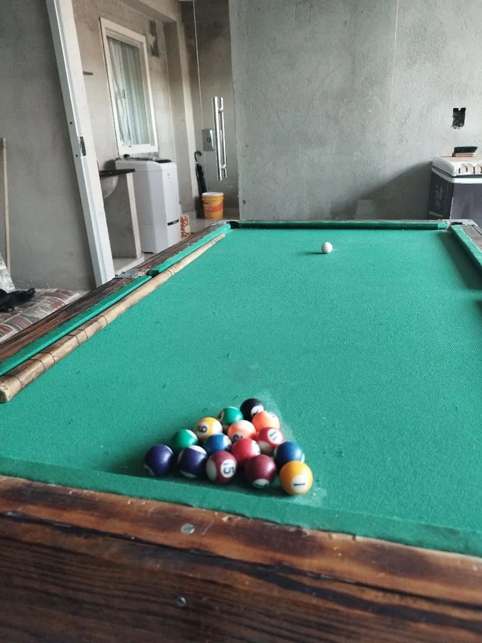 Billiards Table449241852108482561