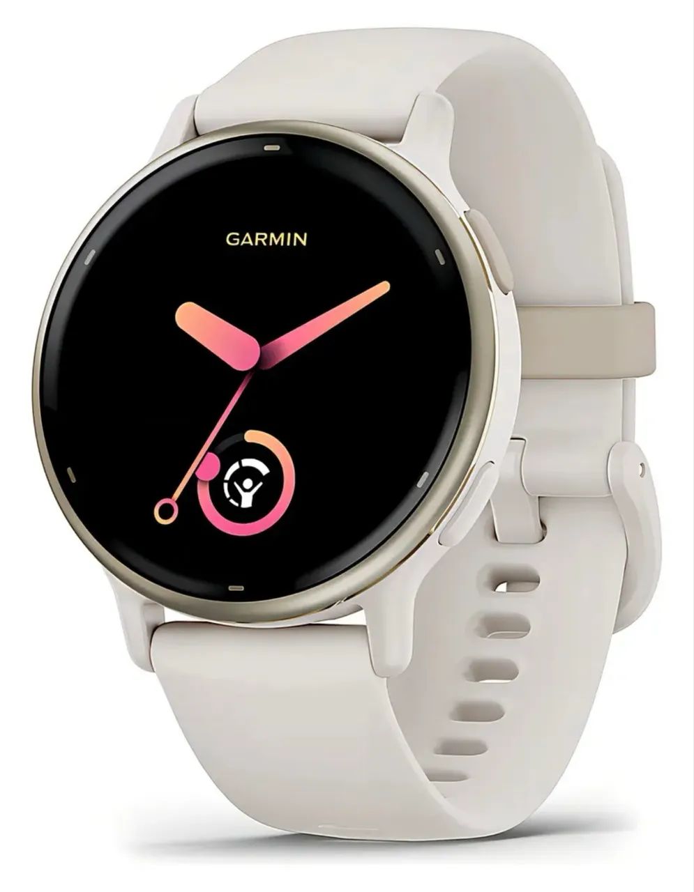 Smartwatch Garmin Vivoactive 5 tela de 1.2 - Foto 2