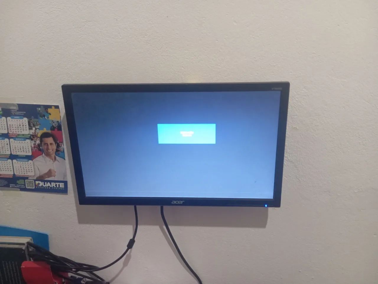 Monitor 