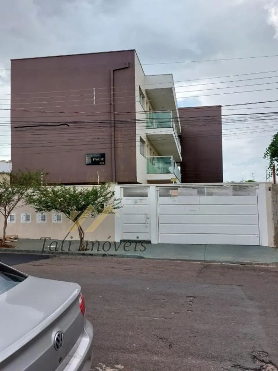 Residencial - Vl Marina