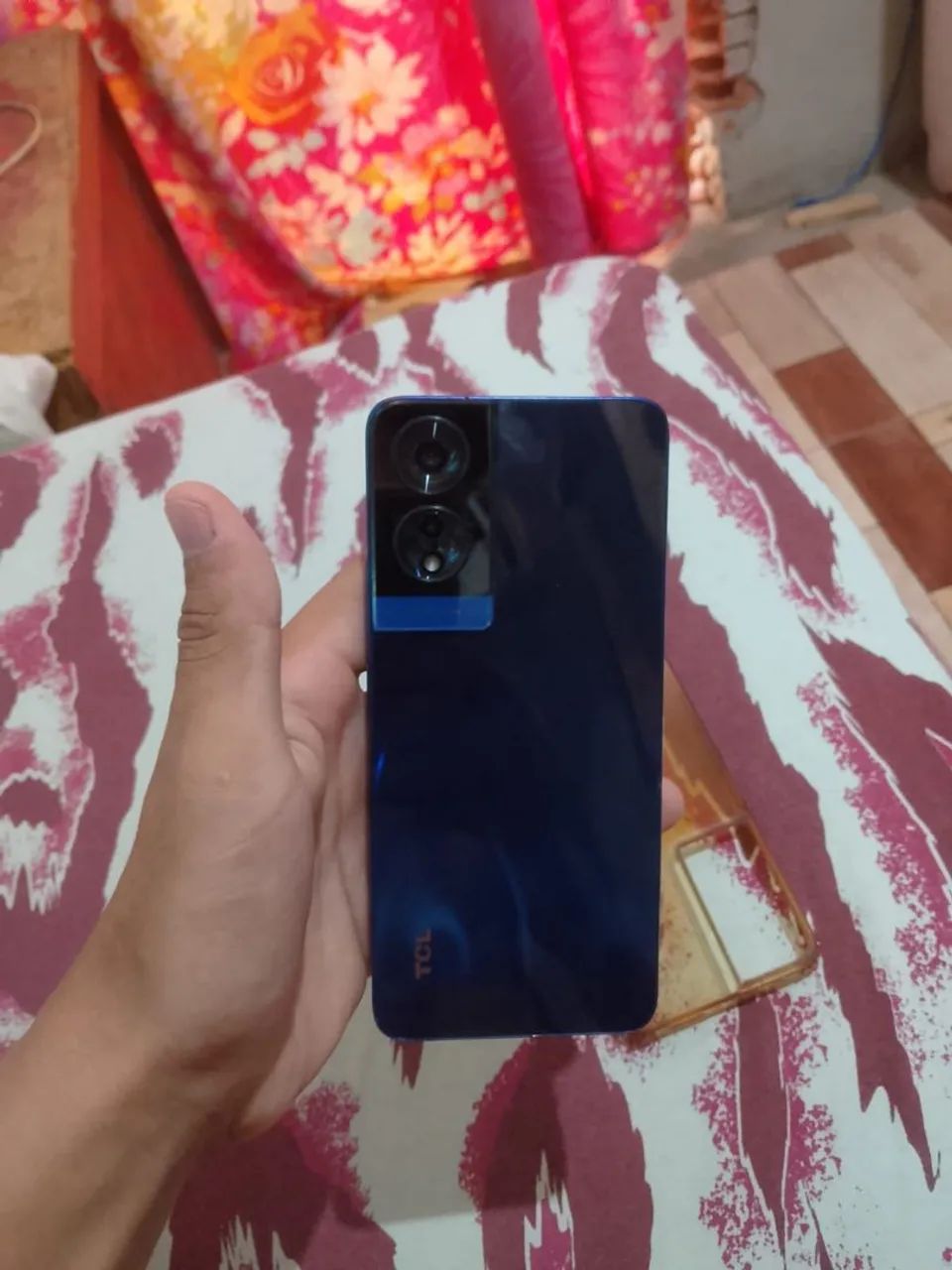Celular Tcl 256gb de memória  - Foto 3