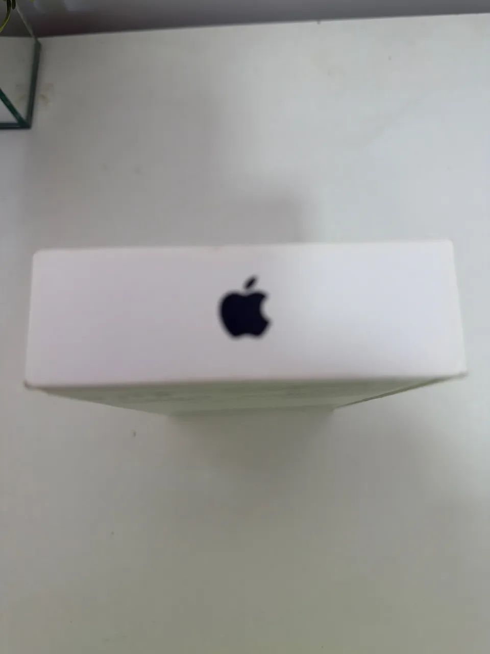Caixa (vazia) para iPhone 15 Original - Foto 4