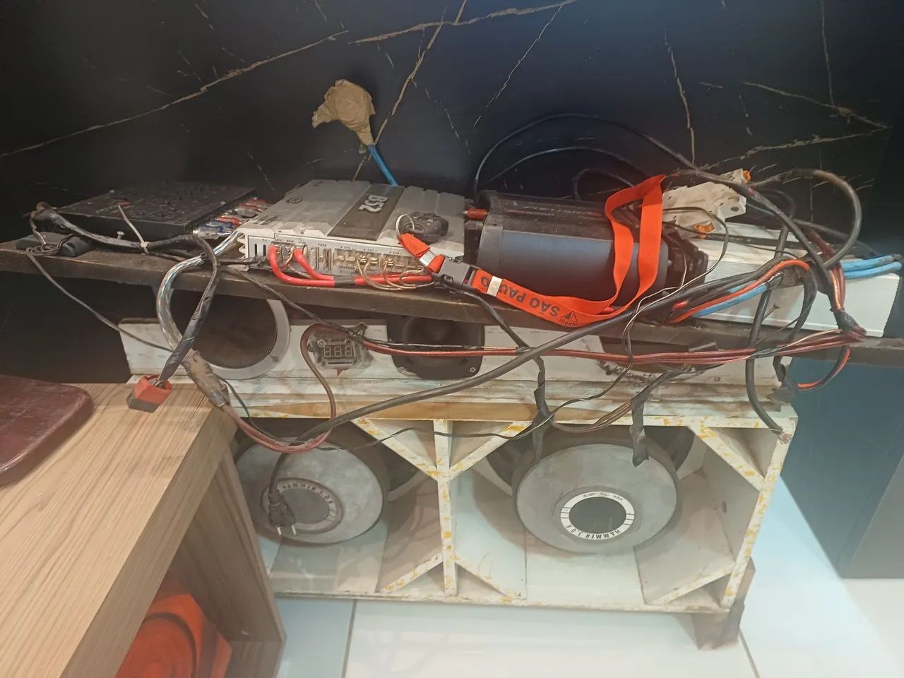 Som automotivo - Foto 2