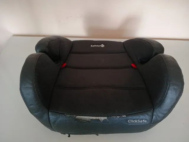 Assento de elevação safety 1st - Foto 5
