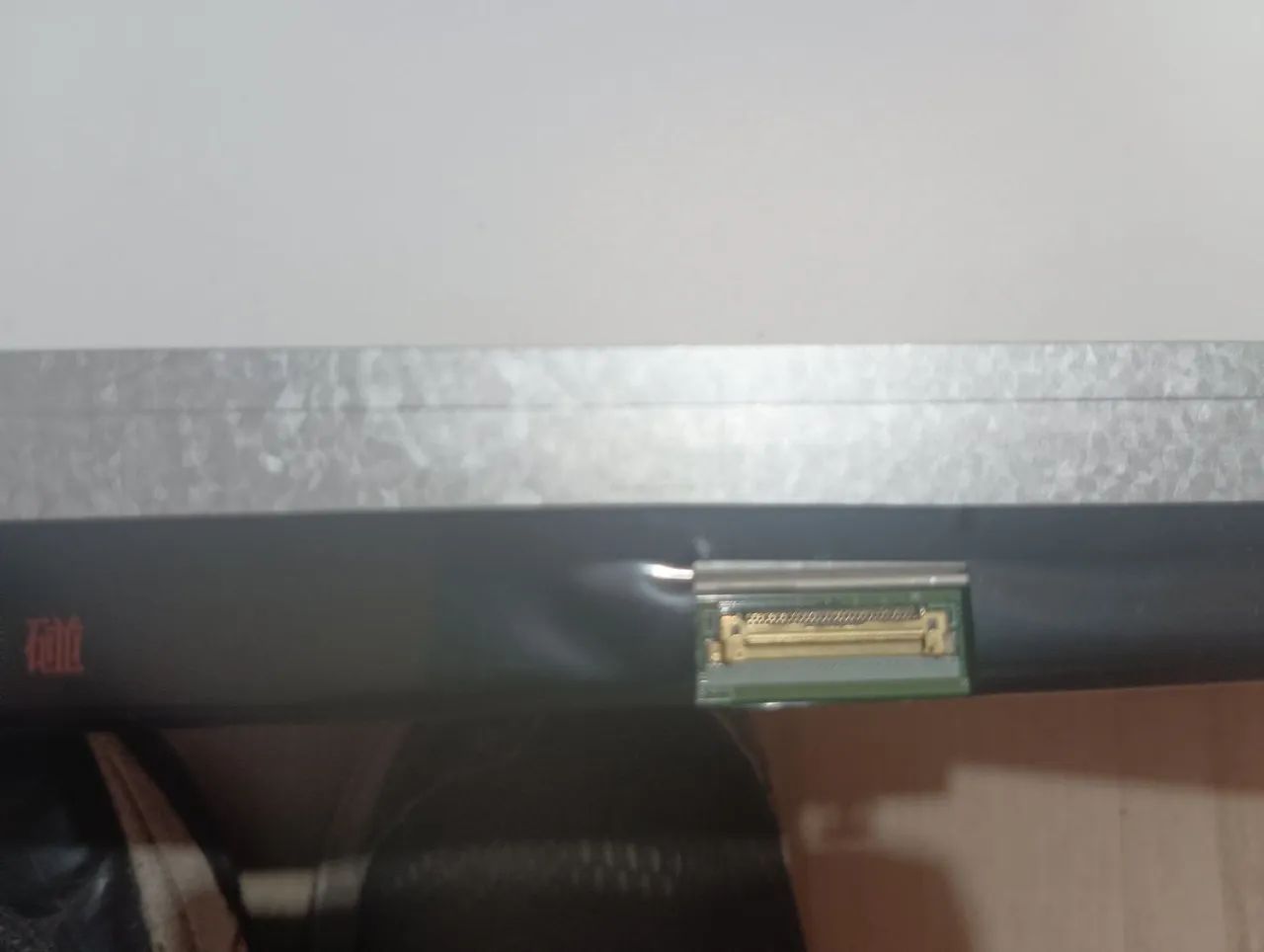 Tela para notebook modelos na descrição  - Foto 3