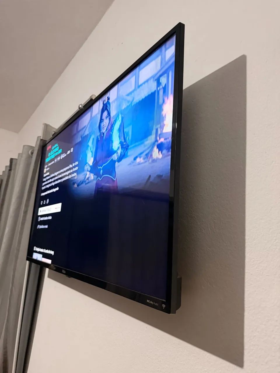 Venda-se televisão Philco  - Foto 2